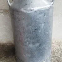 ظرف مخصوص شیر