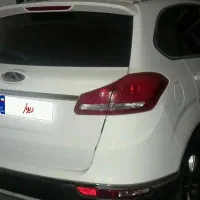 تیگو ۵|خودرو کلاسیک|الیگودرز, |دیوار