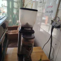 آسیاب قهوه