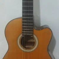 گیتار پائوچیو