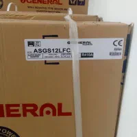 کولر گازی اوجنرال 18000 R410A