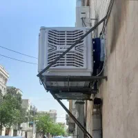 کولر سلولزی 6500 البرز مناسب تا 140 مترمربع