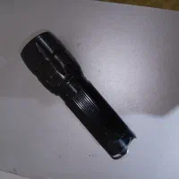 چراغ قوه شارژی