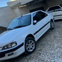 پارس ELX فول