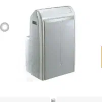 کولر گازی پرتابل گری 12000 C4MATIC سرد و گرم