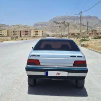 405 مدل 88|خودرو سواری و وانت|یاسوج, |دیوار