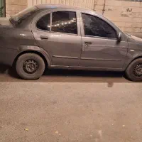تیبا ۱ مدل ۹۶