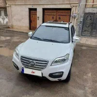 لیفان x60دنده هیلمنی