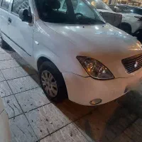 تیبا ۲|خودرو سواری و وانت|مشگین شهر, |دیوار