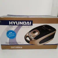 جارو برقی هیوندای