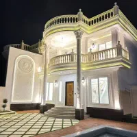 ویلایی/دربست/زیر زمین و همکف/جنوبی/موسسه