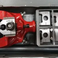 دستگاه حدیده رکس اصل ژاپن