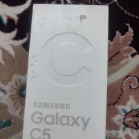 گوشی سامسونگ C5.گوشی سامسونگ.عروس هلندی