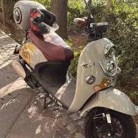 کویر موتور ام اس وان