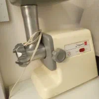چرخ گوشت ناسیونال