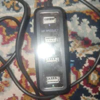فروش usbهاب بهترین مارک
