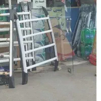 باربند پراید