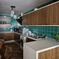 کابینت ام دی اف
