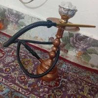 قلیون مسی