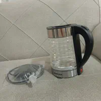 چای ساز سالم