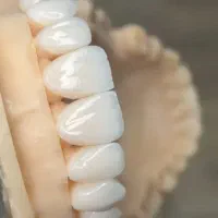 کاراموز خانم یا اقا دندانسازی