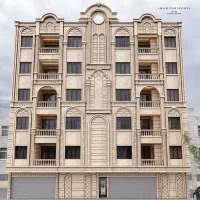 رهن کامل آپارتمان سه خوابه