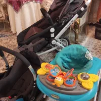 کالسکه گود بی بی