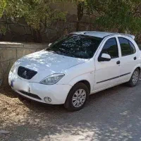 تیبا۲  مدل۹۸