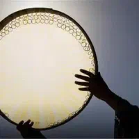 آموزش دف نوازی