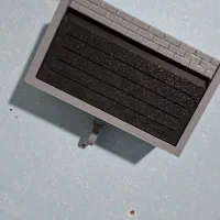 آویز جاکلیدی طرح گاراژ