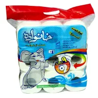 دستمال کاغذی خانواده