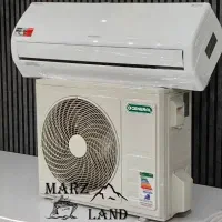 کولرگازی اجنرال ژاپن