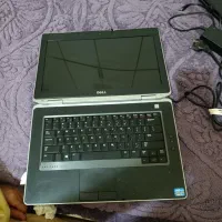 لپ تاپ دل مدل Latitude E6430