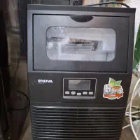یخ سازه 30کیلویی نوا