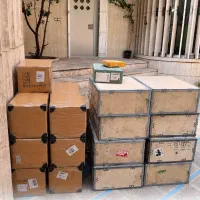 خرید،واردات کالا از چین تا شهر شما با قرارداد و چک