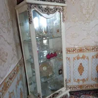 بوفه تمیز سالم به فروش می‌رسد