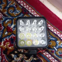 پرژکتور پر نور و قوی MRS