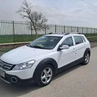 اچ سی کراس h30 دانگ فنگ
