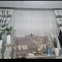 پرده پذیرایی
