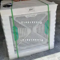 کولر پلیمری هوشمند ایرومکس نصب رایگان