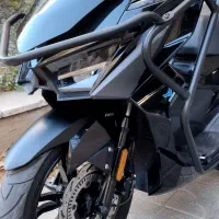 جی تی ۲۰۰ sym jt200 مدل ۴۰۳ با مدارک