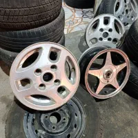 رینگ اسپرت پراید ..