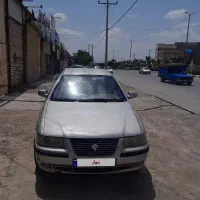 سمند ۸۳