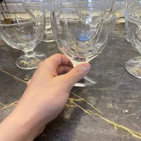 بستنی خوری ستاره ای فرانسه قدیمی