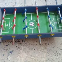 فوتبال دستی