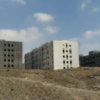 آپارتمان مسکن ملی دماوند