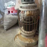 چراغ نفتی آترا