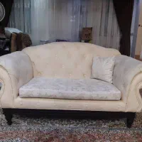 مبل مدل چستر ۷ نفره