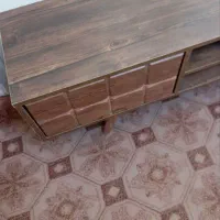 میز تلوزیون کاملا نو