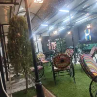واگذاری وفروش وسایل وتجهیزات کافه رستوران